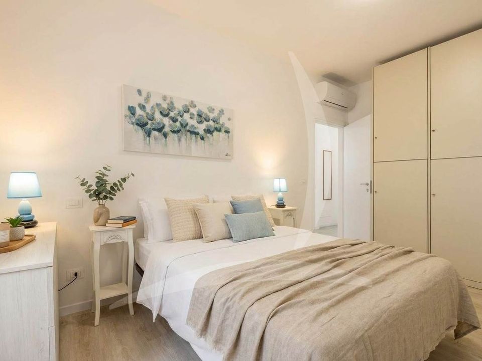 Leilighet i Monte Argentario, Grosseto - bilde 4