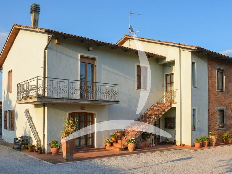 Farm hus i Montepulciano, Siena - foto 3