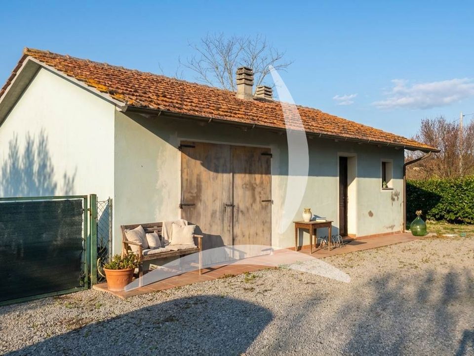 Farm hus i Montepulciano, Siena - foto 4
