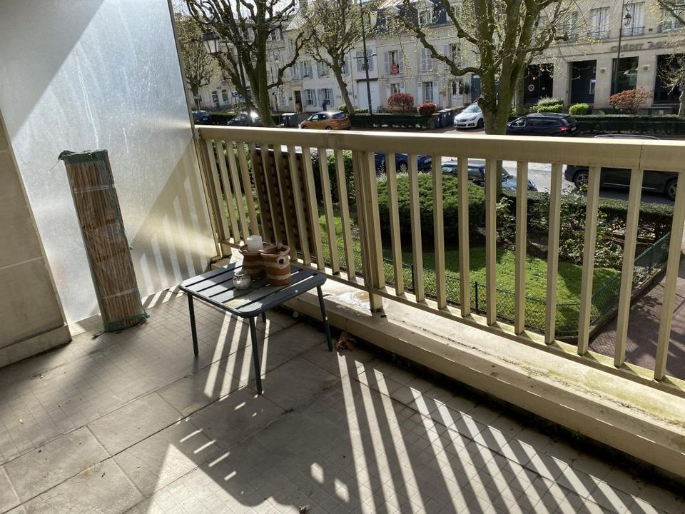 Lejlighed i Chantilly, Oise - foto 3