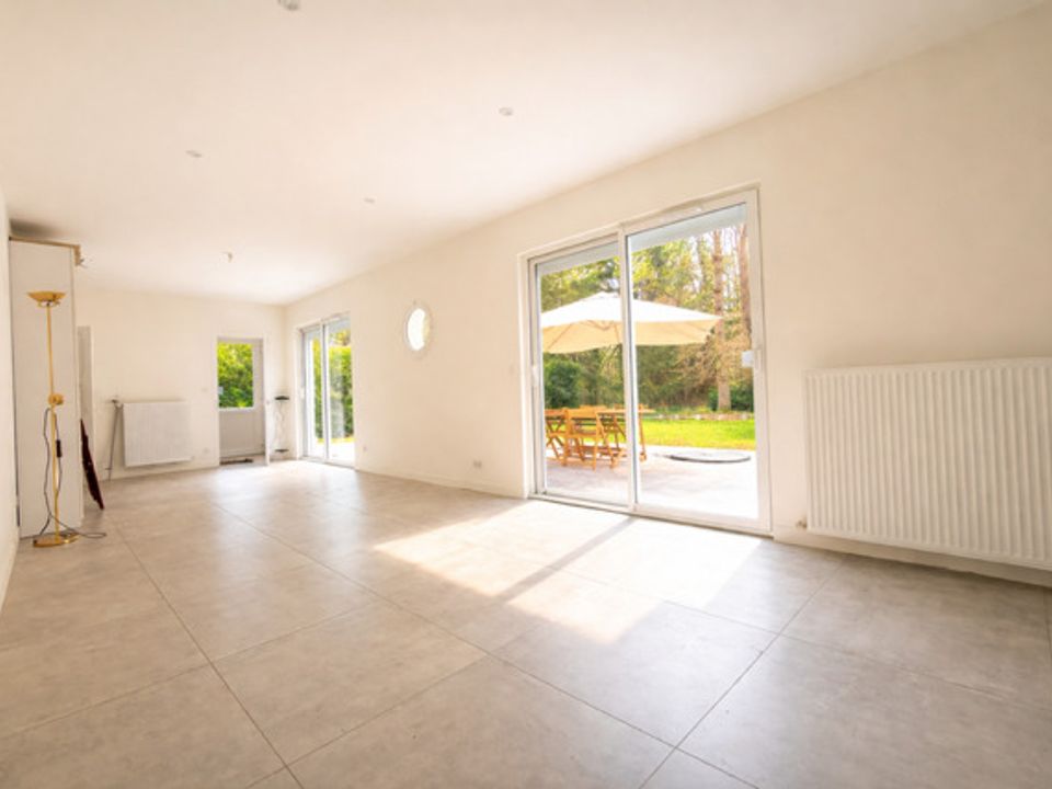 Villa i Lamorlaye, Oise - foto 2