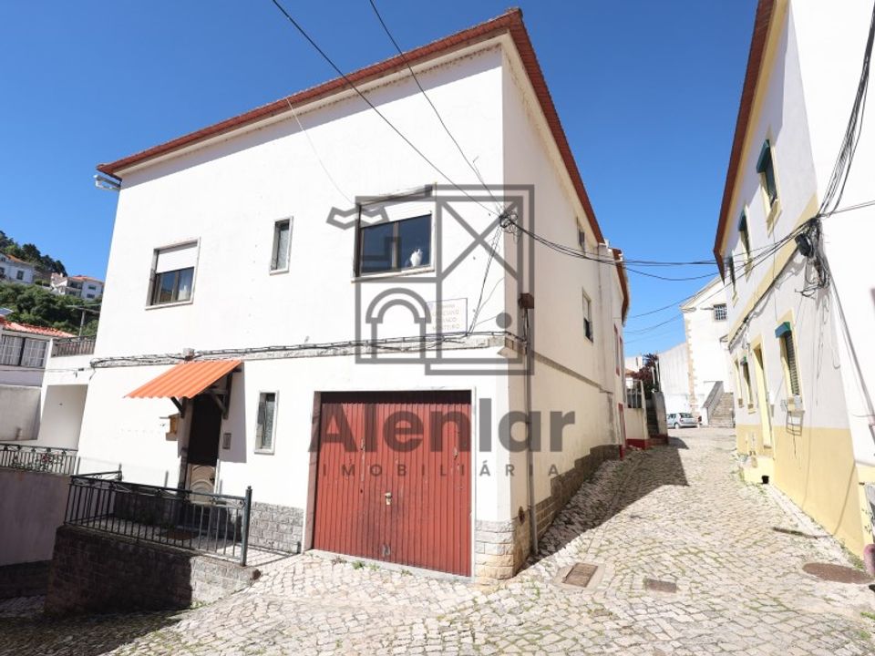 Villa i Alenquer, Lisbon - foto 1