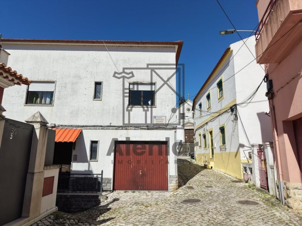 Villa i Alenquer, Lisbon - foto 2