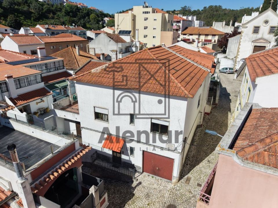 Villa i Alenquer, Lisbon - foto 4