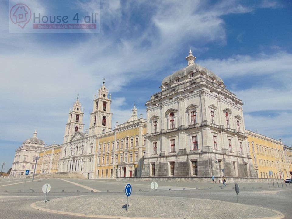 Lejlighed i Mafra, Lisbon - foto 1