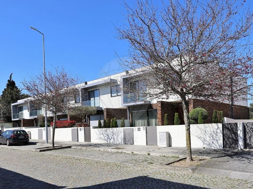 Villa i Maia, Porto - bilde 1