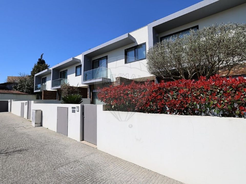 Villa i Maia, Porto - bilde 2