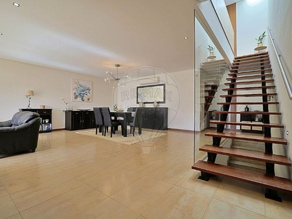 Villa i Maia, Porto - bilde 4