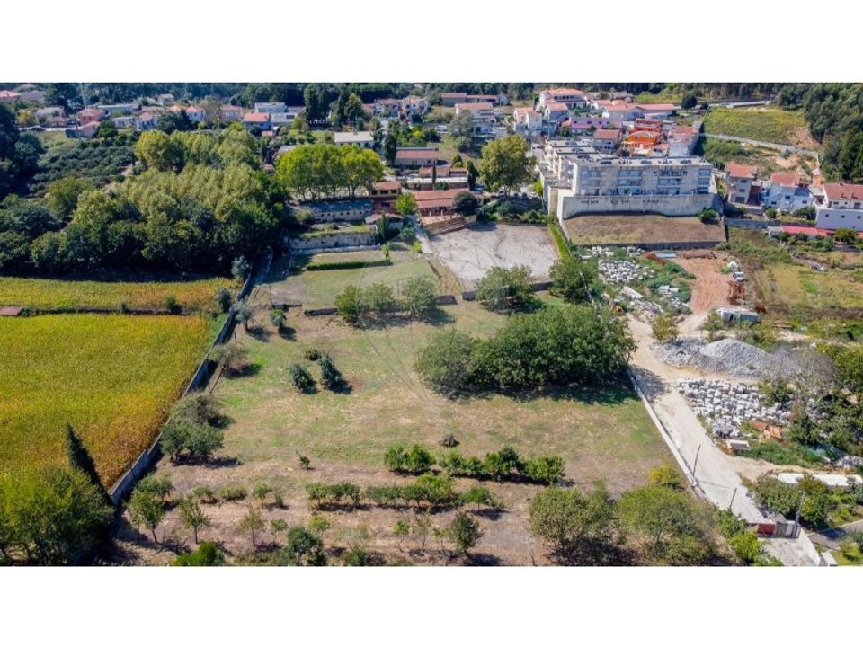 Helårsgrund i Gondomar, Porto - foto 3