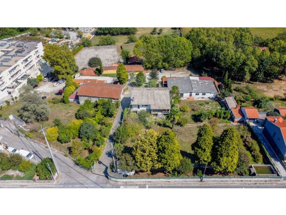 Farm i Gondomar, Porto - foto 3
