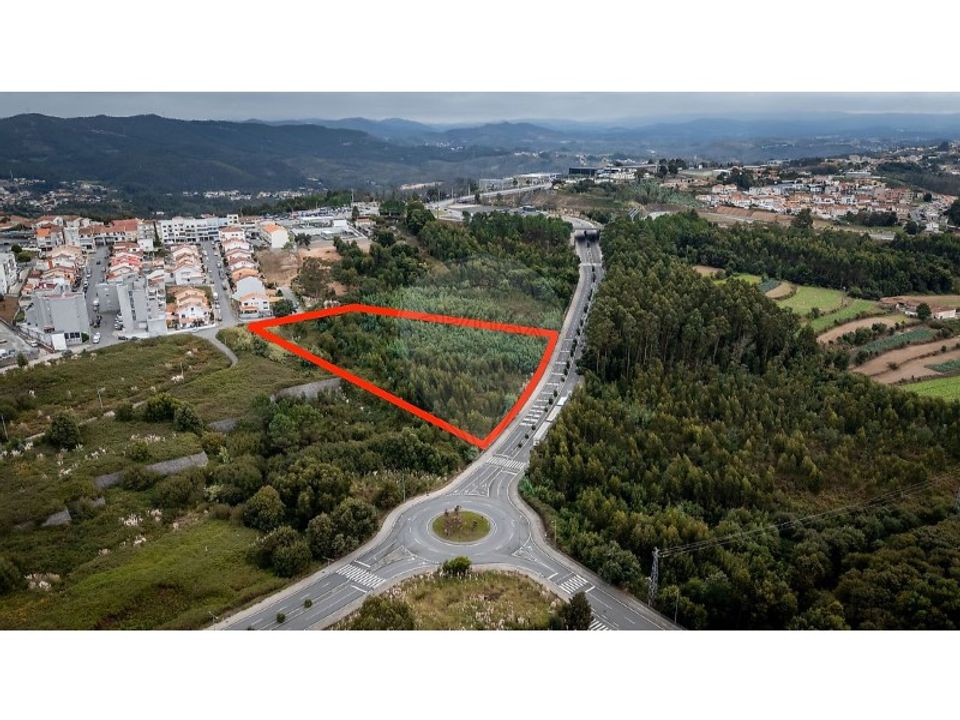Erhvervsejendom i Gondomar, Porto - foto 3