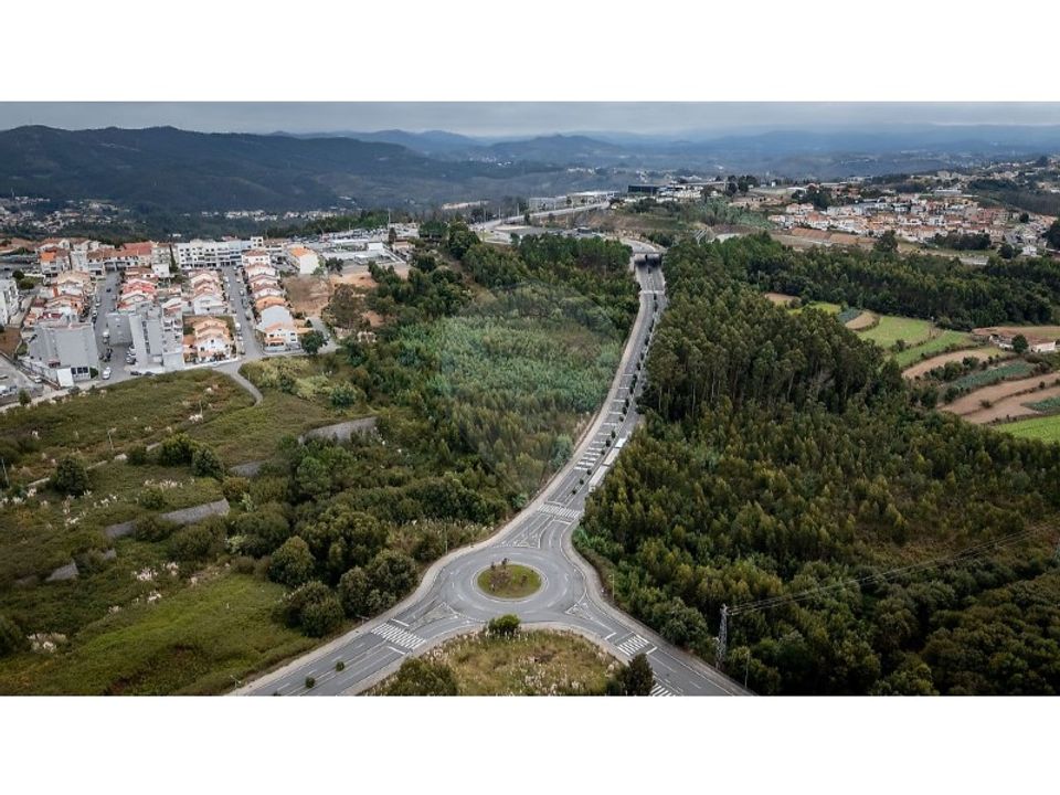 Erhvervsejendom i Gondomar, Porto - foto 4