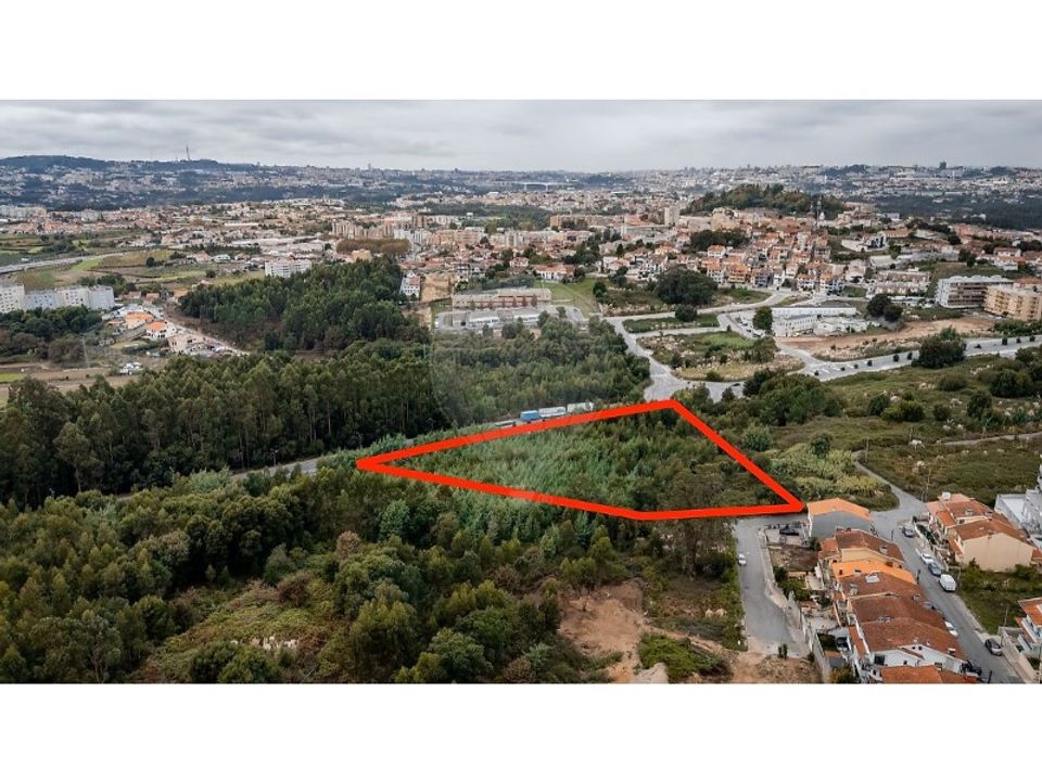 Erhvervsejendom i Gondomar, Porto - foto 5