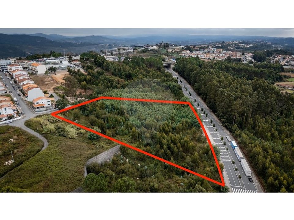 Erhvervsejendom i Gondomar, Porto - foto 2