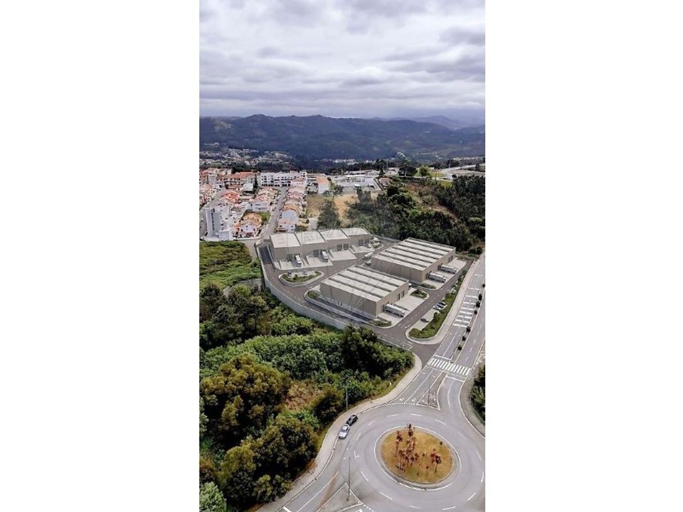 L'establiment comercial a Gondomar, Porto - foto 1