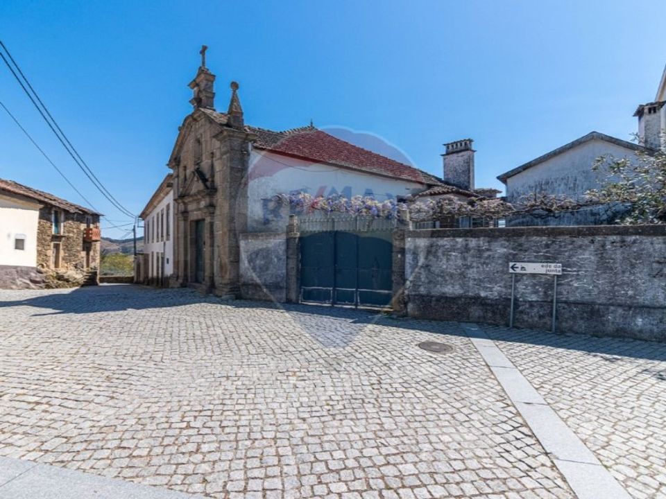 Farm i Noura e Palheiros, Vila Real - foto 2