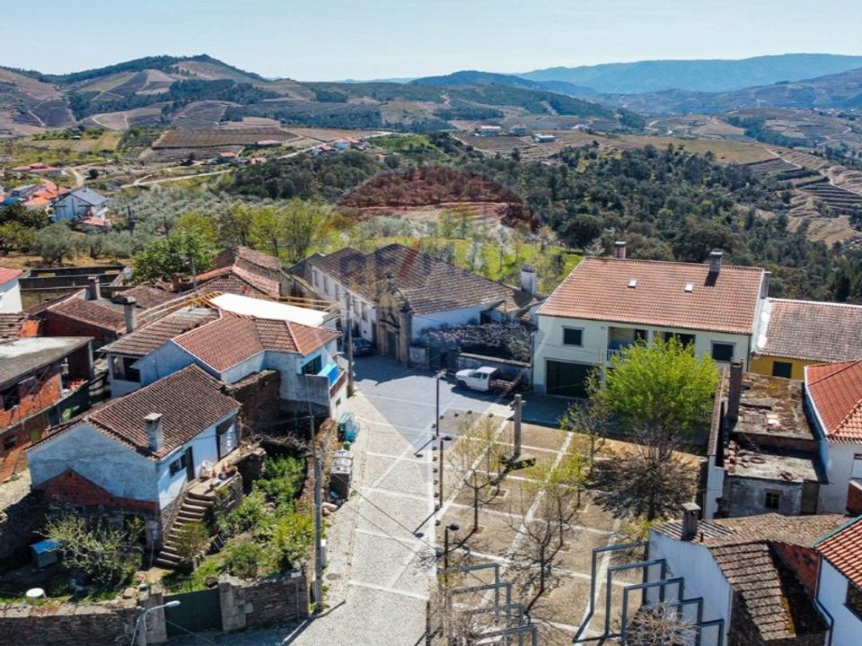 Farm i Noura e Palheiros, Vila Real - foto 3