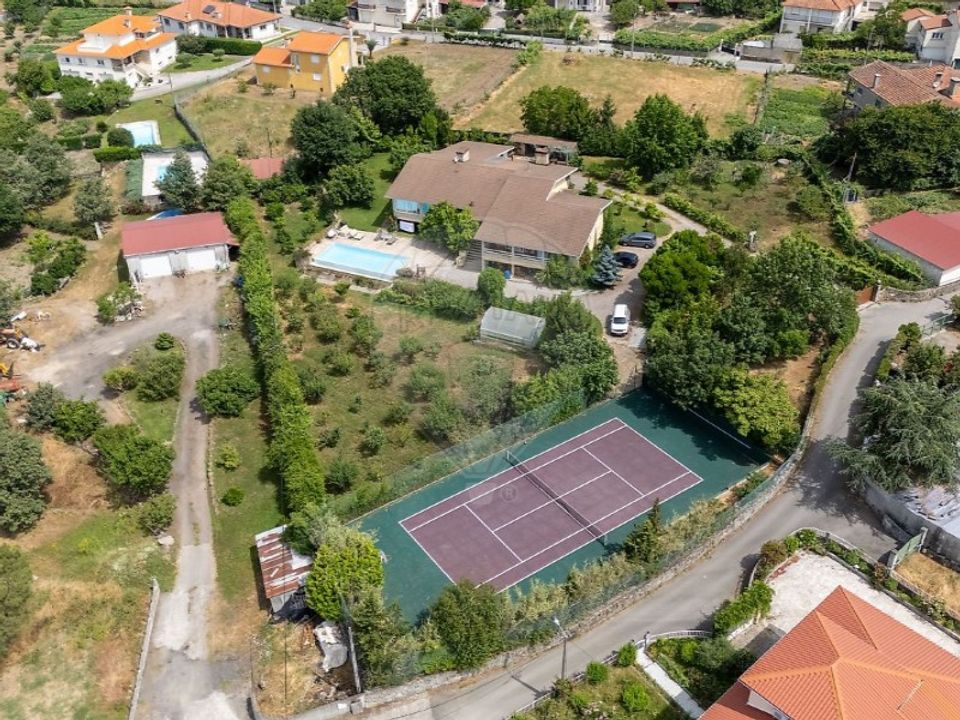 Villa i Vila Real, Vila Real - foto 2