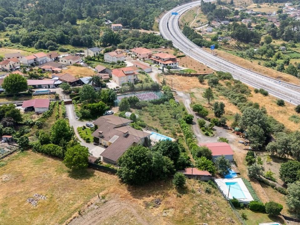 Villa i Vila Real, Vila Real - foto 3