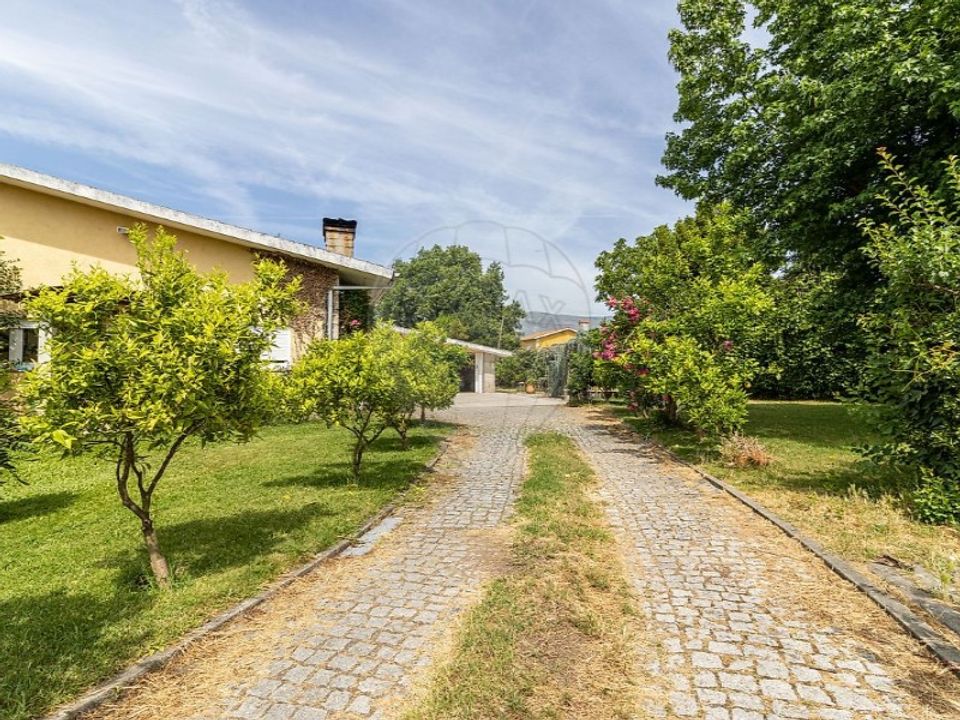 Villa i Vila Real, Vila Real - foto 4