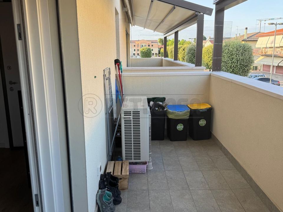 Lejlighed i Borgoricco, Padua - foto 3