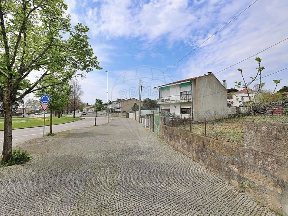 Helårsgrund i Maia, Porto - foto 5