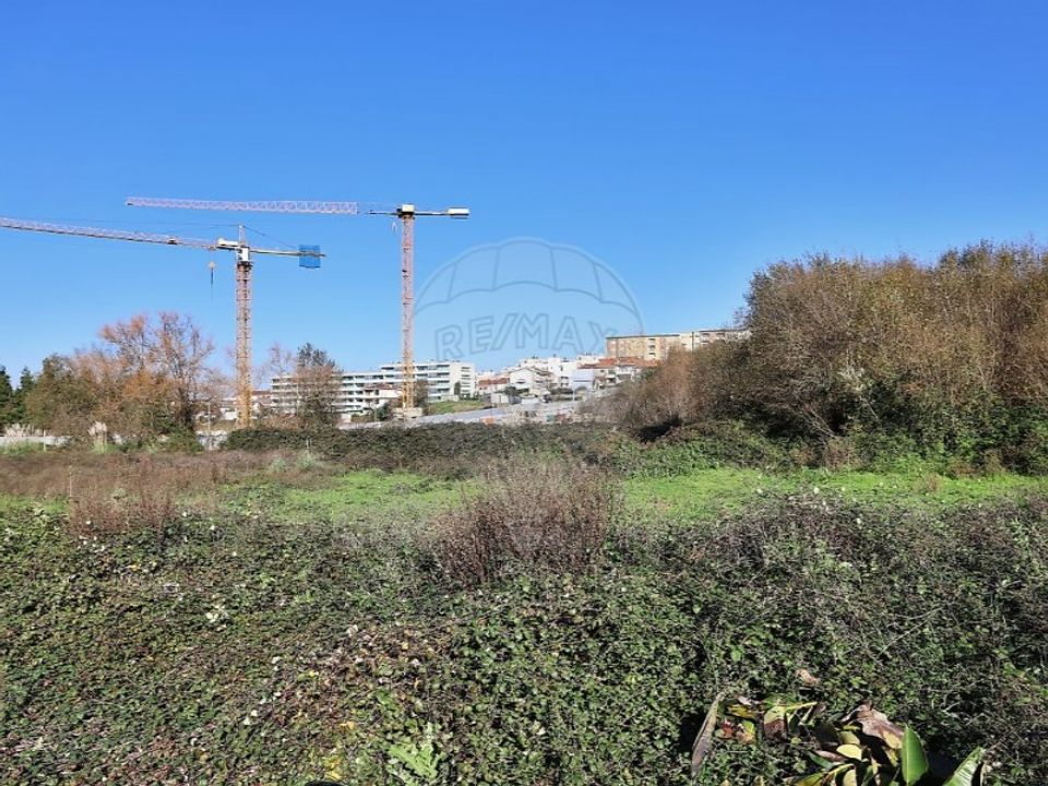Helårsgrund i Rio Tinto, Porto - foto 5