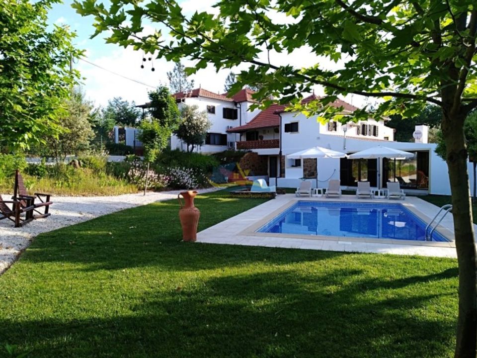 Villa i Pedrogao Grande, Leiria - foto 2