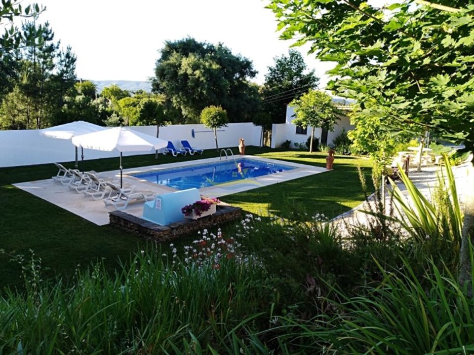 Villa i Pedrogao Grande, Leiria - foto 3