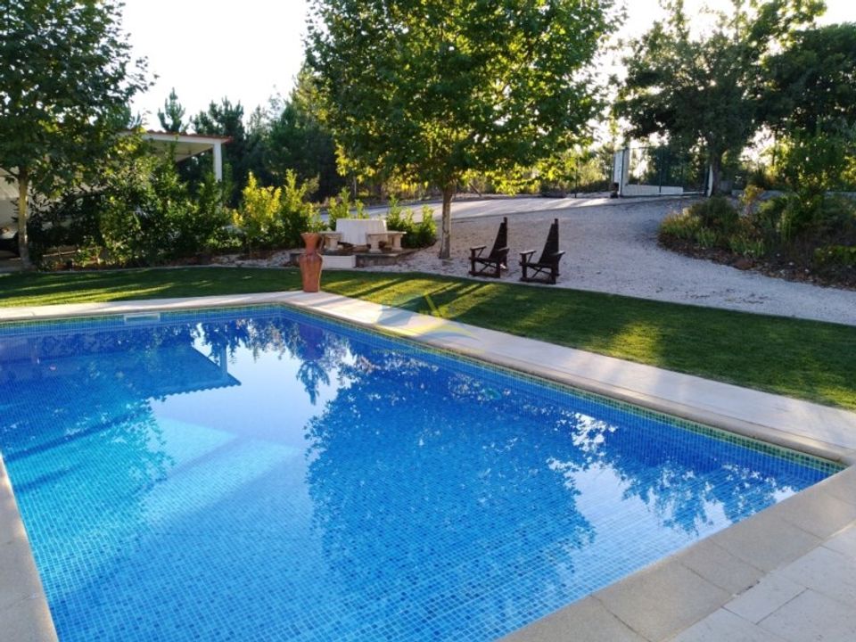 Villa i Pedrogao Grande, Leiria - foto 4