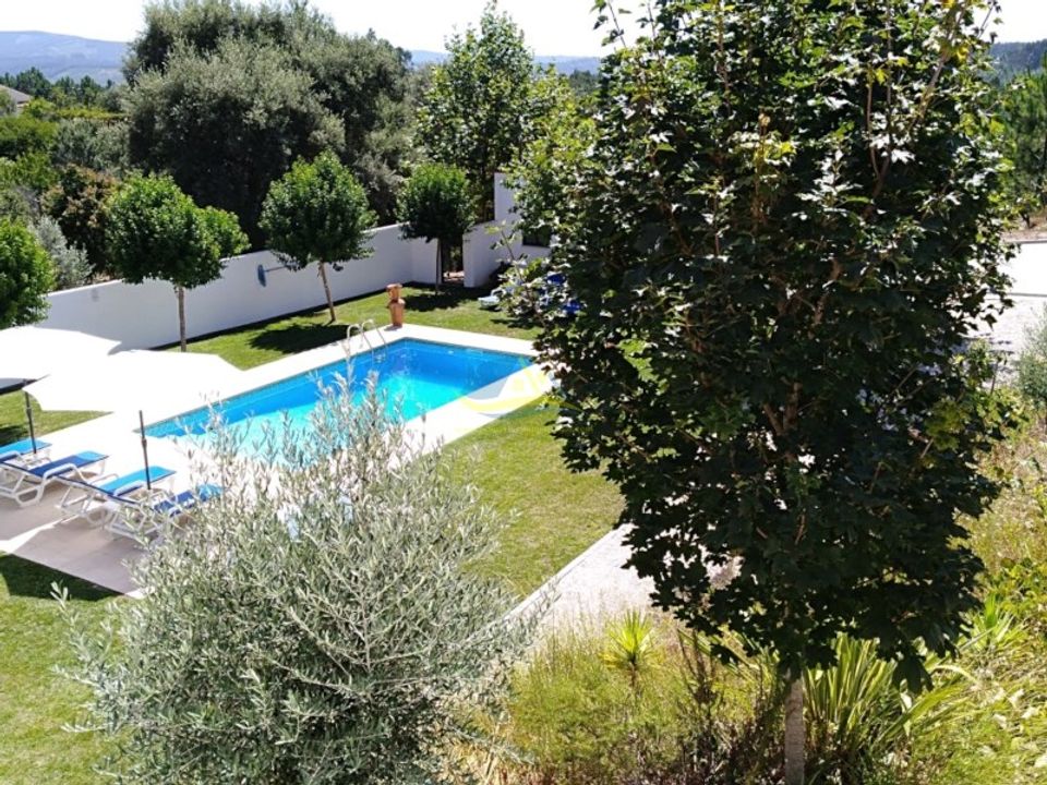 Villa i Pedrogao Grande, Leiria - foto 5
