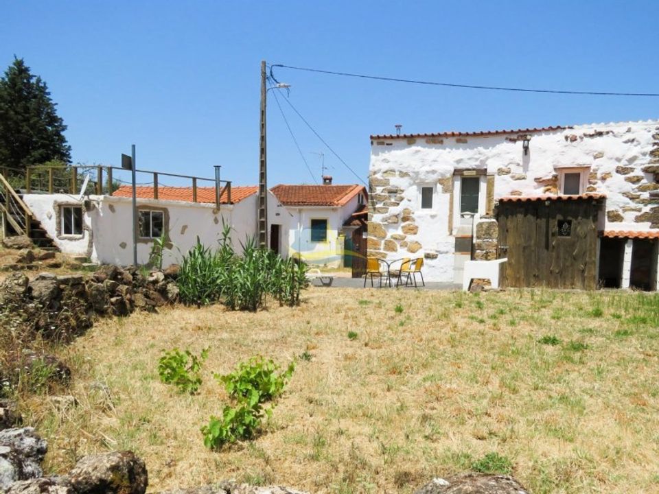 Villa i Penela, Coimbra - foto 1