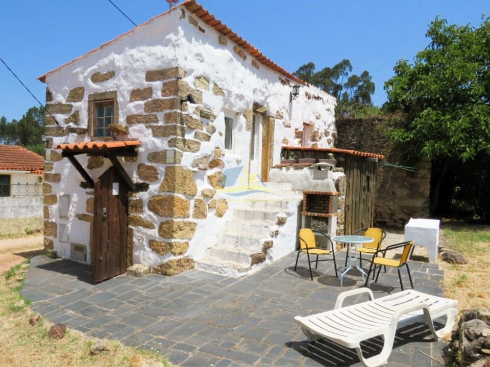 Villa i Penela, Coimbra - foto 2