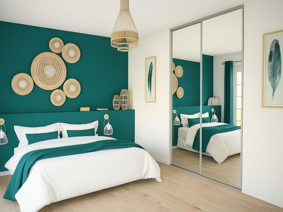 Villa i Champagney, Doubs - foto 5