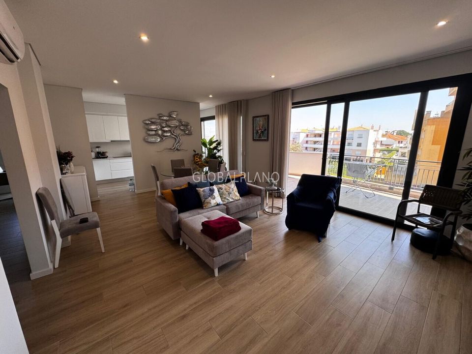 Apartament a Portimao, Faro - foto 1