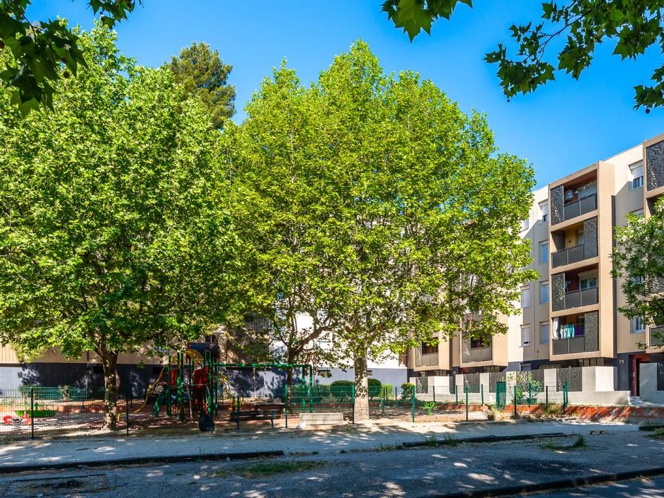 Lejlighed i Carpentras, Vaucluse - foto 3