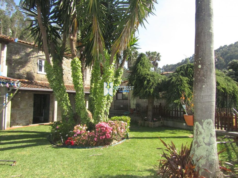 Landejendom i Barcelos, Braga - foto 3