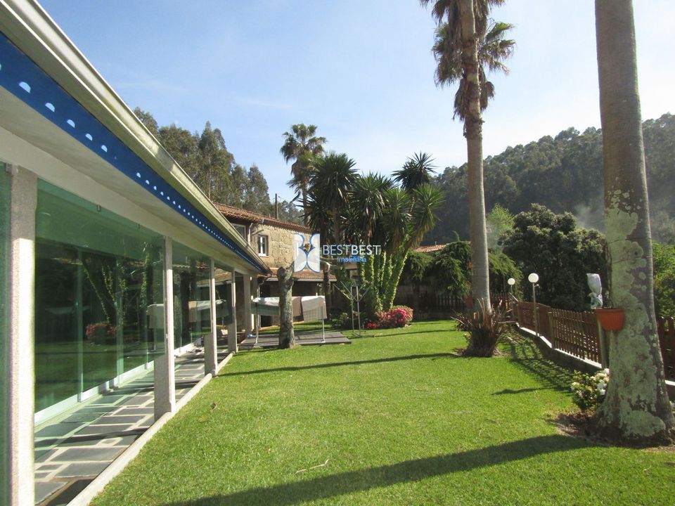 Landejendom i Barcelos, Braga - foto 2