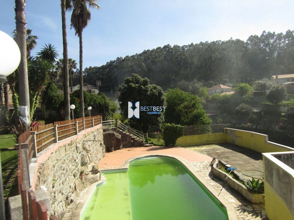 Villa i Barcelos, Braga - foto 3