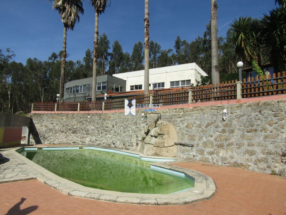 Villa i Barcelos, Braga - foto 1