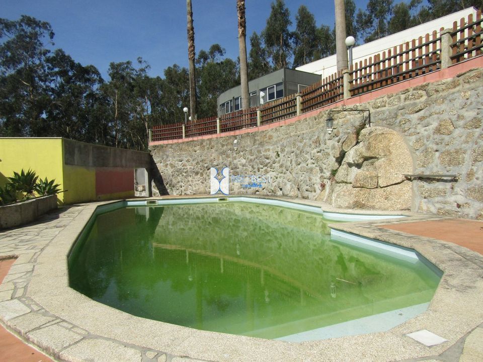 Villa i Barcelos, Braga - foto 2