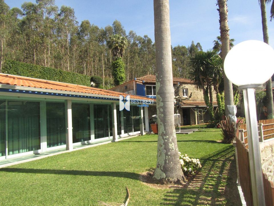 Villa i Barcelos, Braga - foto 4
