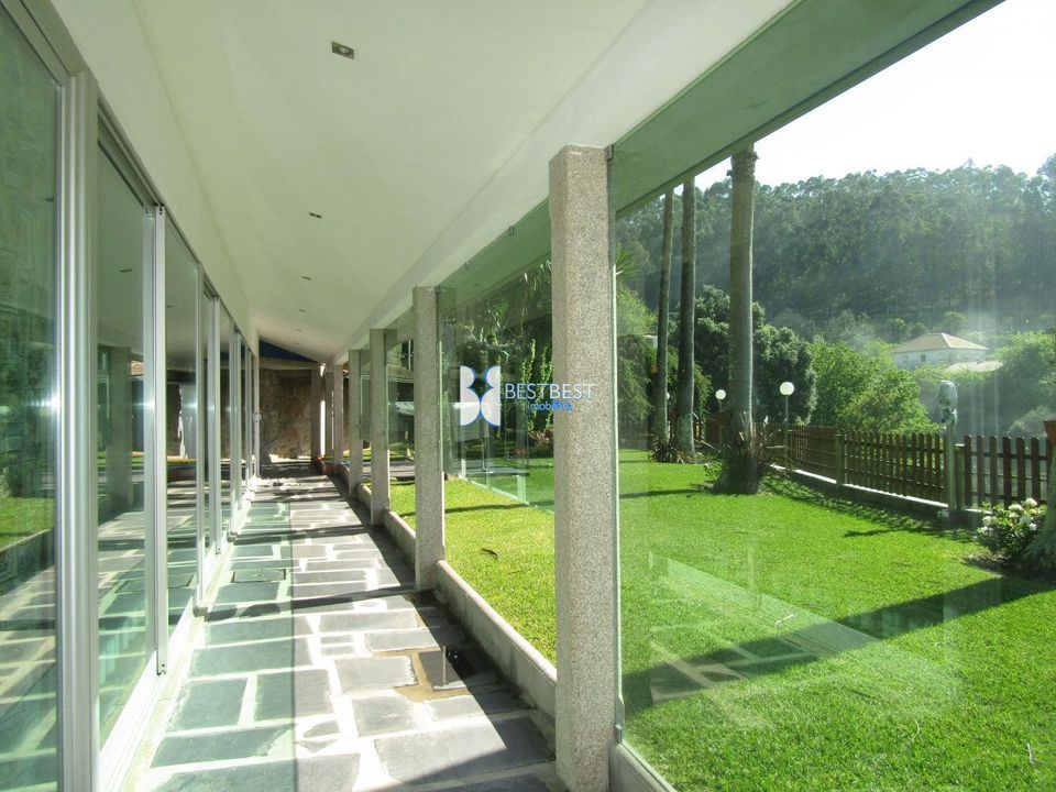 Villa i Barcelos, Braga - foto 5