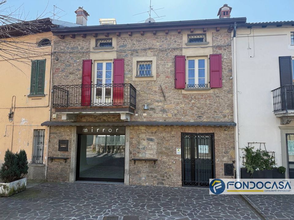 Erhvervsejendom i Palazzolo sull'Oglio, Brescia - foto 1