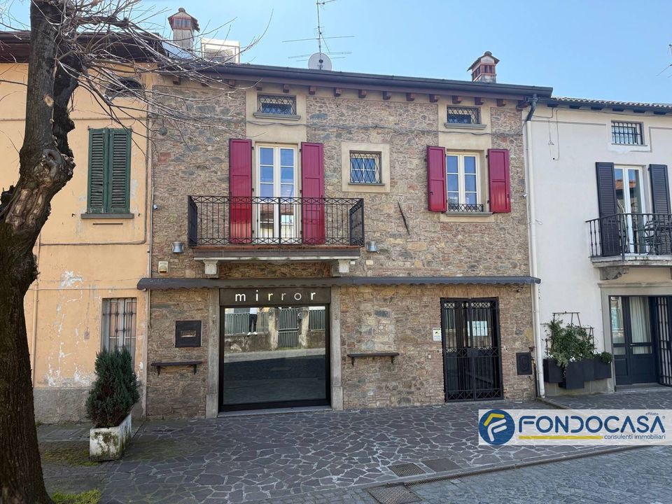 Erhvervsejendom i Palazzolo sull'Oglio, Brescia - foto 2