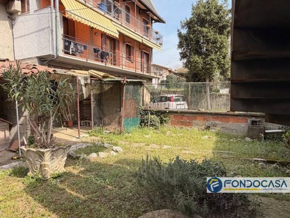 Lejlighed i Palosco, Bergamo - foto 5