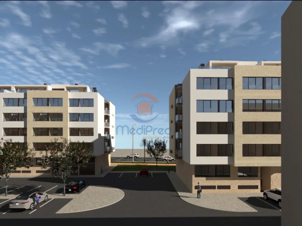 Duplex i Montijo, Setubal - foto 1