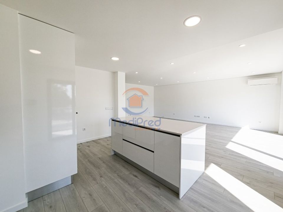 Duplex i Montijo, Setubal - foto 5