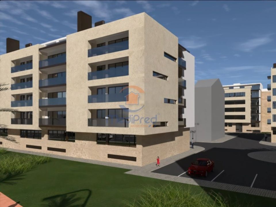 Duplex i Montijo, Setubal - foto 1
