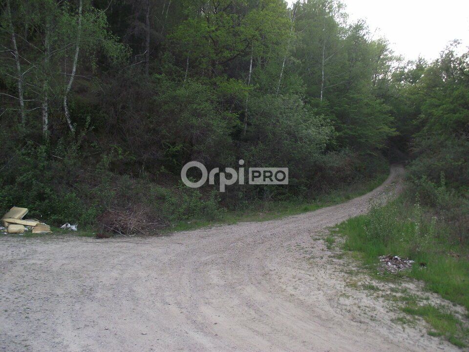 Tomt i Naves, Correze - bilde 2